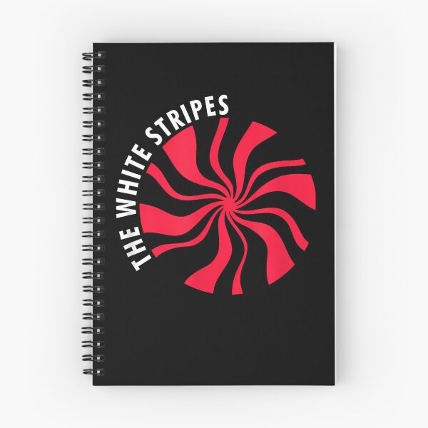 Item preview, The White Stripes designed and sold by RogiesDlunar.