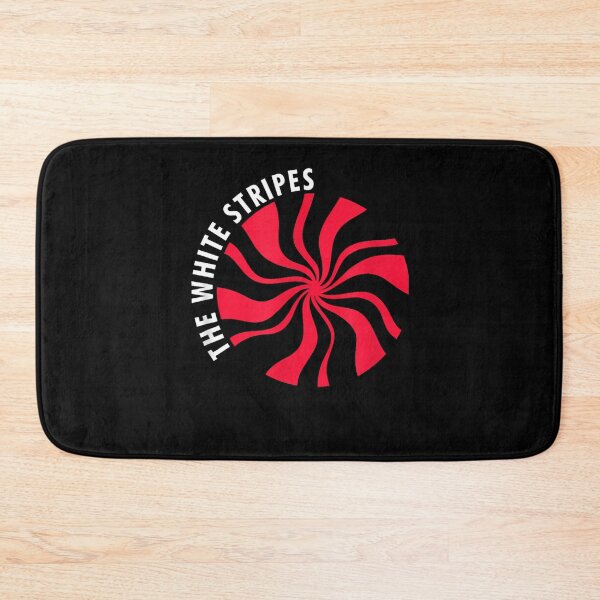 Item preview, The White Stripes designed and sold by RogiesDlunar.