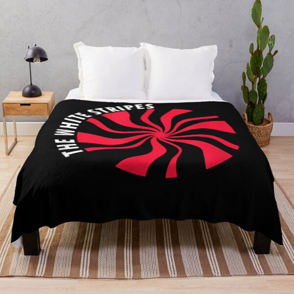 Item preview, The White Stripes designed and sold by RogiesDlunar.
