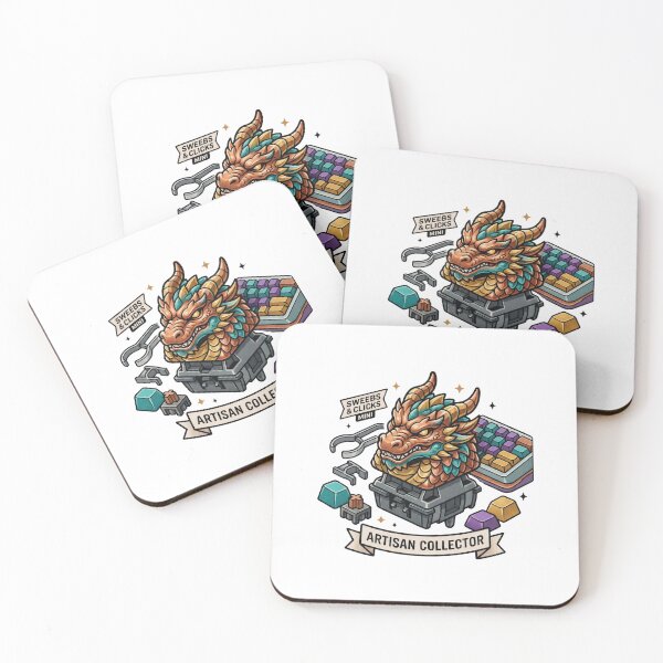 Item preview, Mechanical Dragon Keyboard designed and sold by Anno Meister.