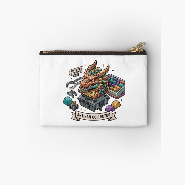 Item preview, Mechanical Dragon Keyboard designed and sold by Anno Meister.