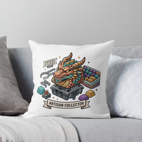 Item preview, Mechanical Dragon Keyboard designed and sold by Anno Meister.