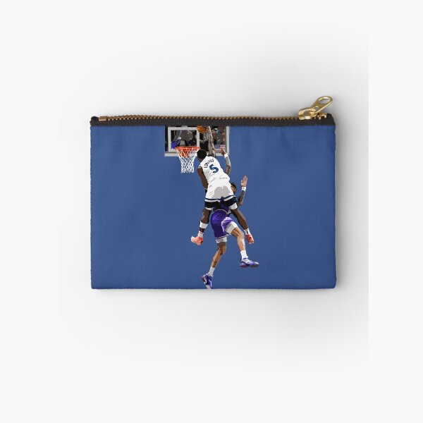 Item preview, Anthony Edwards Dunk designed and sold by raffrasta.