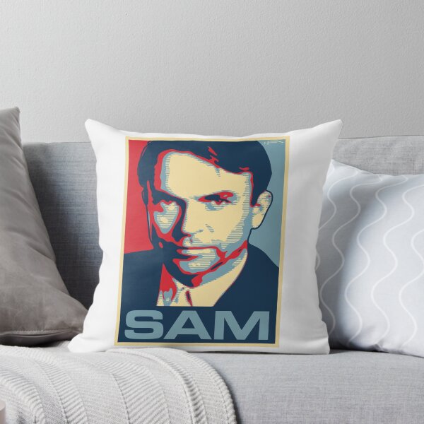Item preview, Sam designed and sold by DFA.