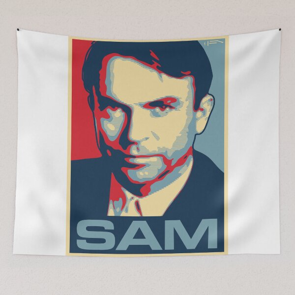 Item preview, Sam designed and sold by DFA.