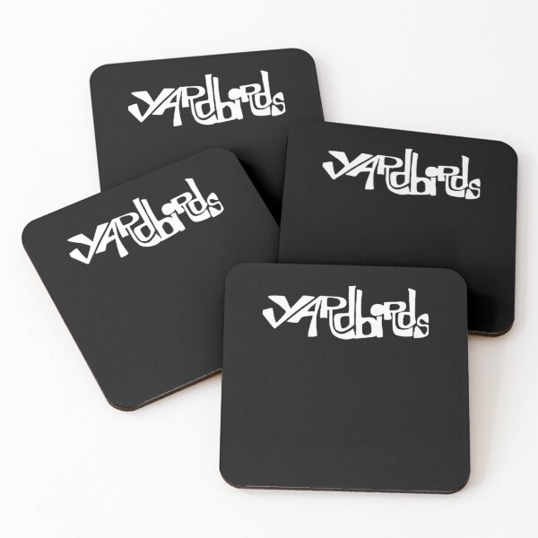 Item preview, The Yardbirdss Band  designed and sold by RogiesDlunar.