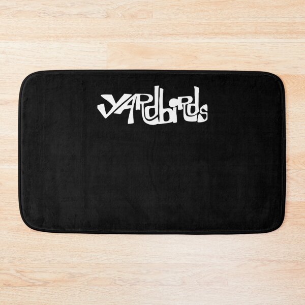 Item preview, The Yardbirdss Band  designed and sold by RogiesDlunar.