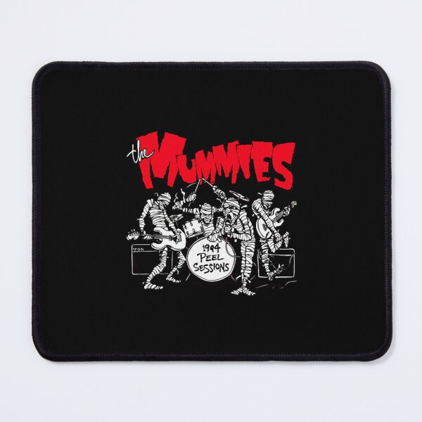 Item preview, The Mummies Band designed and sold by DORCASAUGHTER.