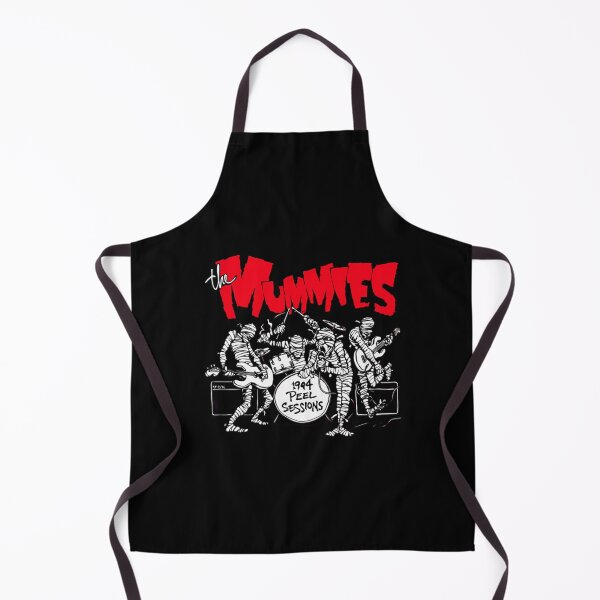 Item preview, The Mummies Band designed and sold by DORCASAUGHTER.