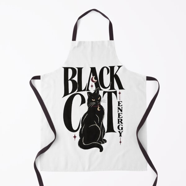 Item preview, Black Cat Moon Magic designed and sold by kynira.