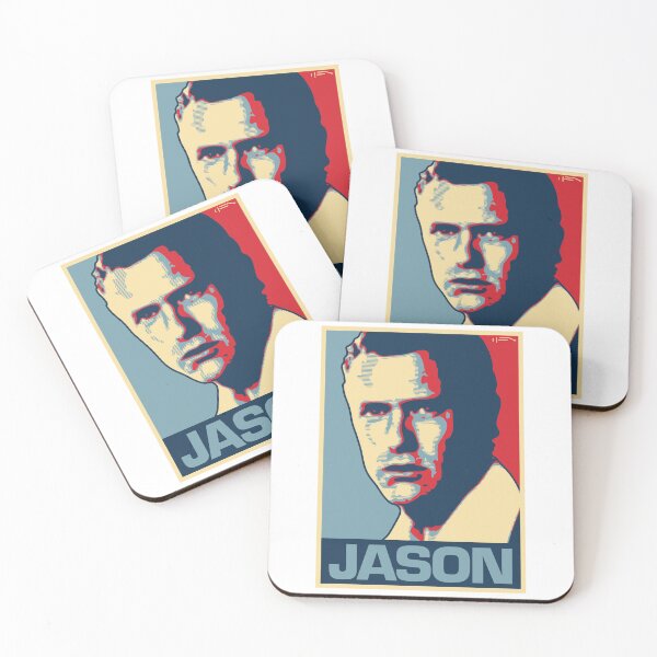 Item preview, Jason designed and sold by DFA.