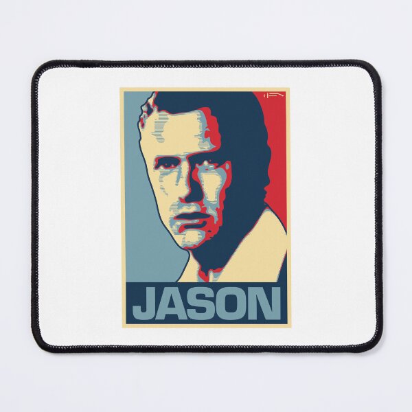 Item preview, Jason designed and sold by DFA.