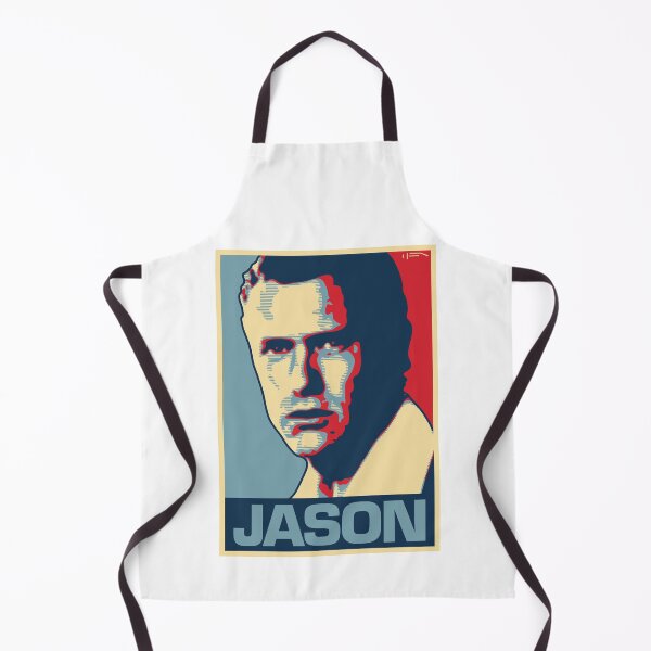 Item preview, Jason designed and sold by DFA.
