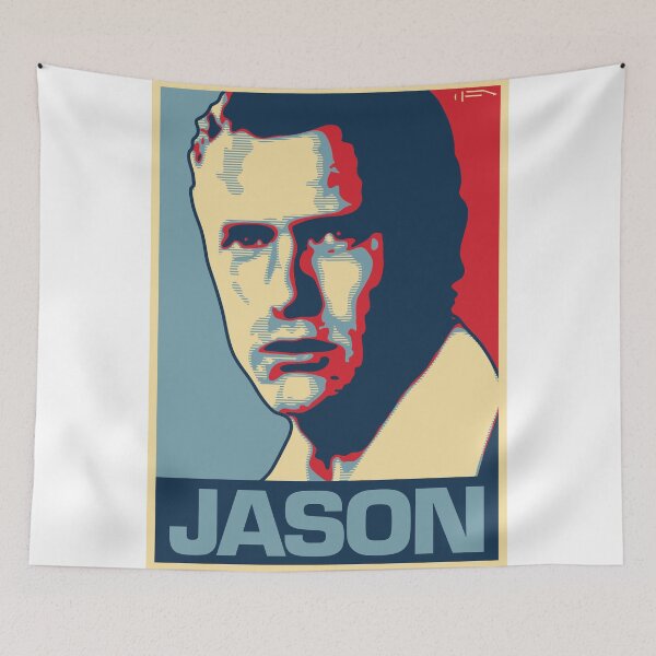 Item preview, Jason designed and sold by DFA.