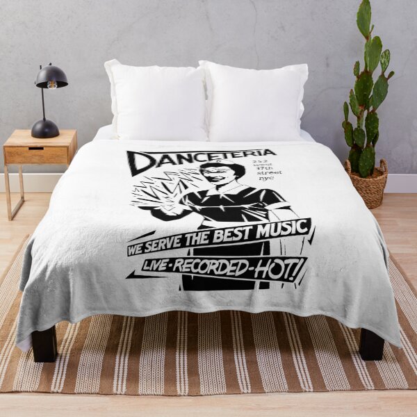 Item preview, Danceteria Best Music Live Recorded Hot Retro designed and sold by JOHMONS15.