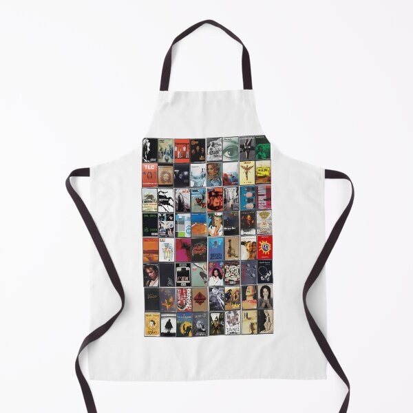 Item preview, Music Of The 1990S   designed and sold by SerusCatoneca.