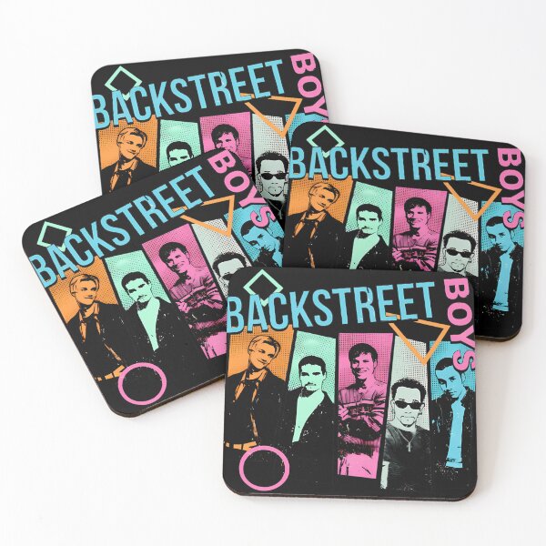 Item preview, Backstreet Boys Millenium 90S designed and sold by ahmed165.