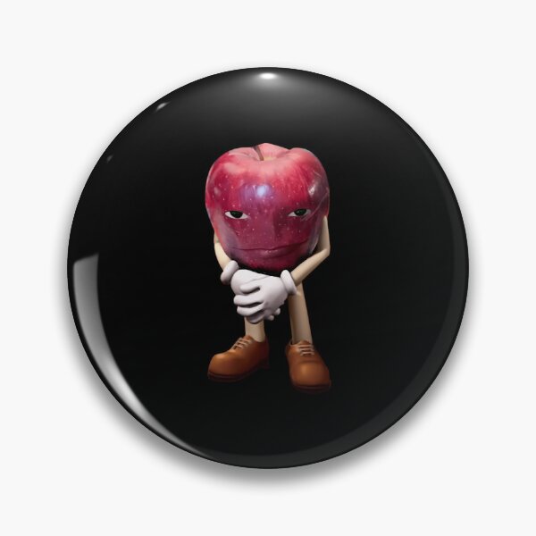 Item preview, The Rizzs Apple designed and sold by DORCASAUGHTER.