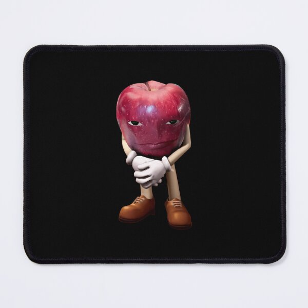 Item preview, The Rizzs Apple designed and sold by DORCASAUGHTER.