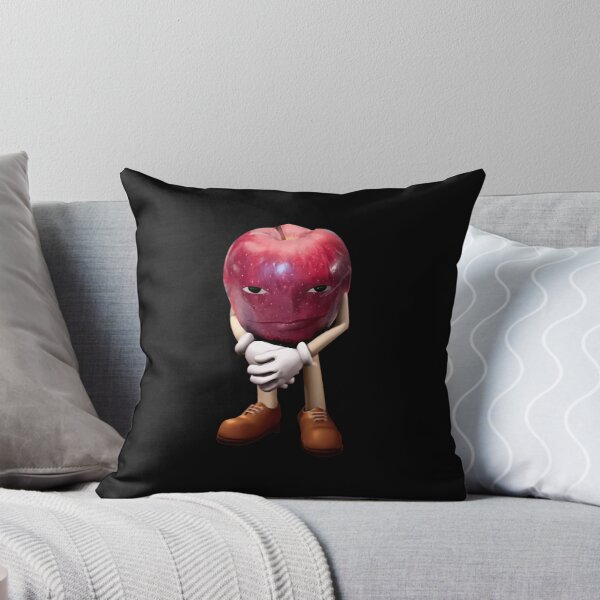 Item preview, La manzana de Rizz designed and sold by DORCASAUGHTER.