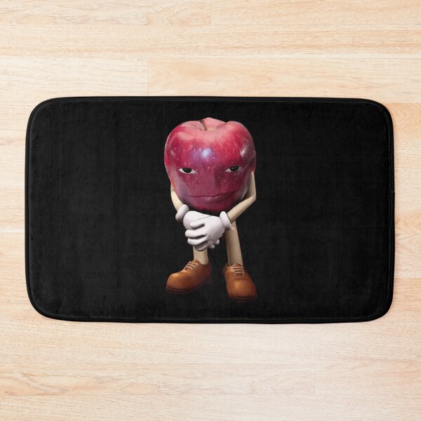 Item preview, The Rizzs Apple designed and sold by DORCASAUGHTER.