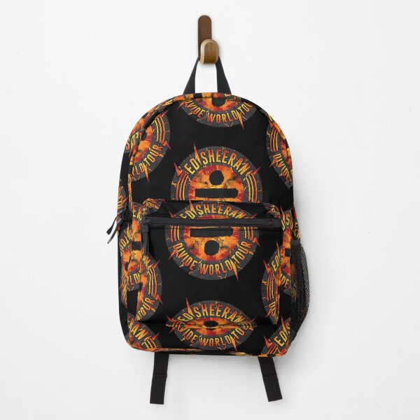 Item preview, Ed Sheeran Divide World Tour designed and sold by Mi-Zouhra.