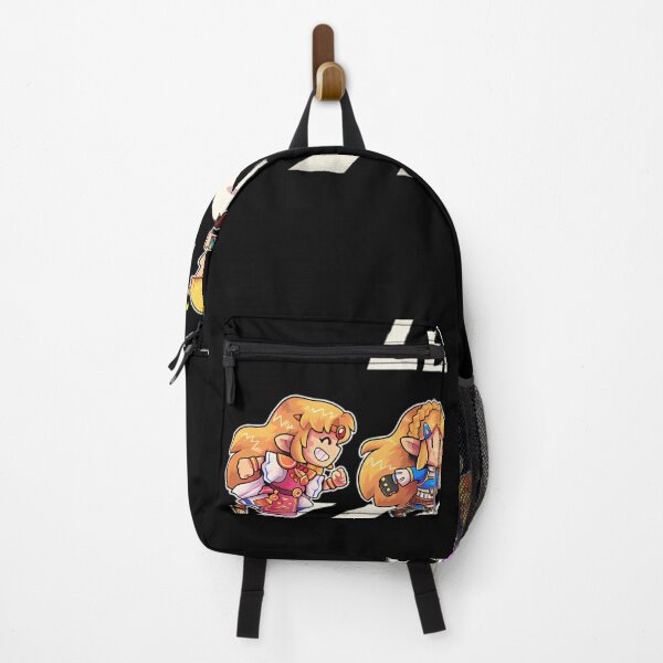 Item preview, The Zeldas designed and sold by RogiesDlunar.