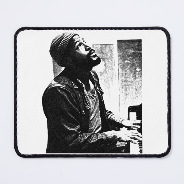 Item preview, Marvin Gaye Style Vintage designed and sold by ChickCharm.