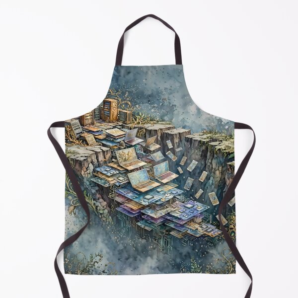 Item preview, Tech Hardware Nostalgia designed and sold by m-y-A-I-A-R-T-.