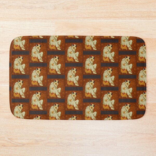 Item preview, Cozy Fox Character Reading Bed designed and sold by ventoilen368.