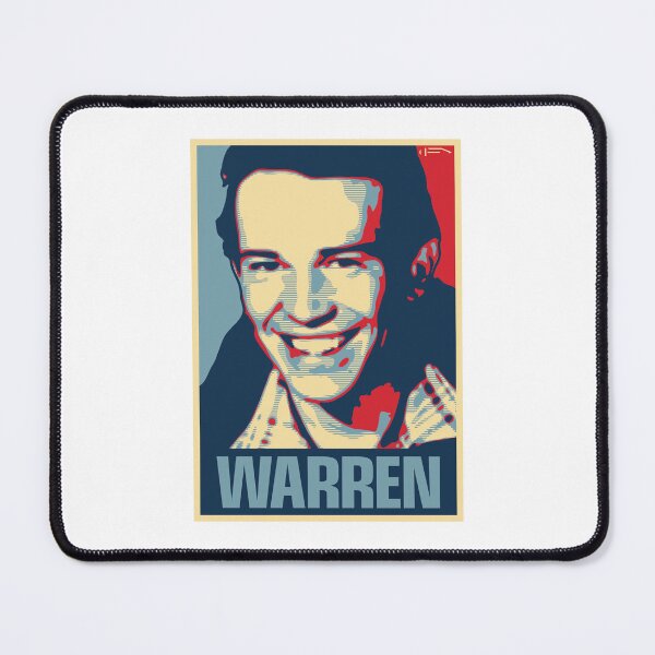 Item preview, Warren designed and sold by DFA.