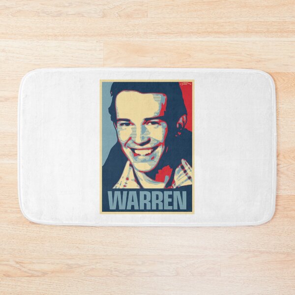 Item preview, Warren designed and sold by DFA.