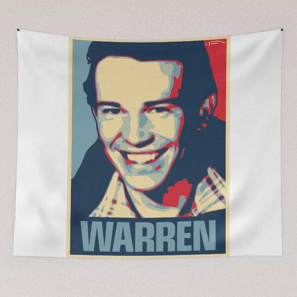 Item preview, Warren designed and sold by DFA.