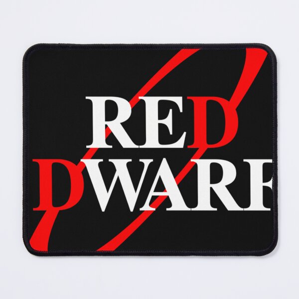 Item preview, Red Dwarf designed and sold by dalalelderini.