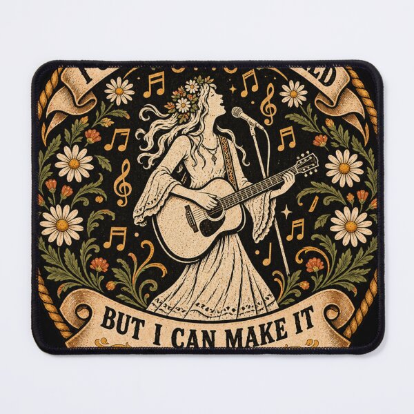 Item preview, Make the World Sing designed and sold by halibutgoatramb.