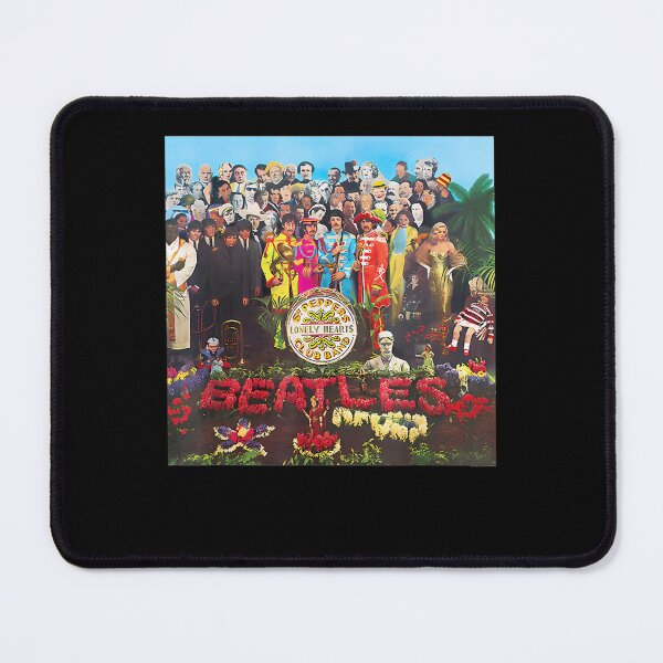 Item preview, The.Be4Tles Sgt Peppers Album designed and sold by RogiesDlunar.