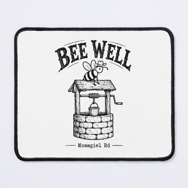 Item preview, Bee Well Mossgiel Rd Well designed and sold by Mossgiel Rd.