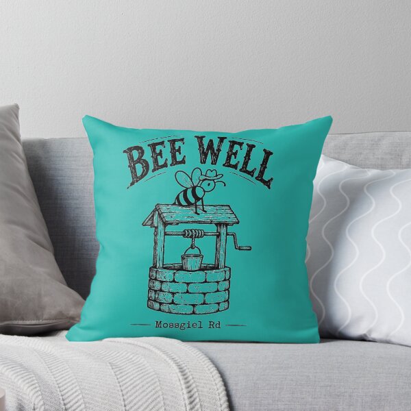 Item preview, Bee Well Mossgiel Rd Well designed and sold by Mossgiel Rd.