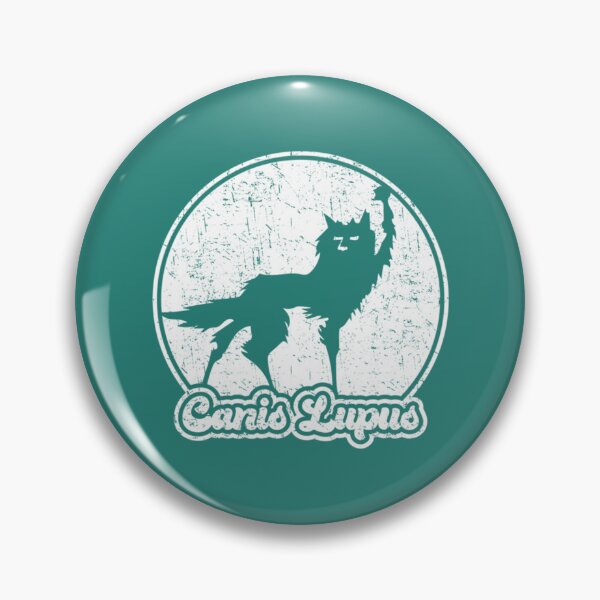Item preview, Dark Shadow Wolf Silhouette Art designed and sold by ventoilen368.