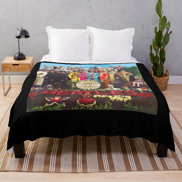 Item preview, The.Be4Tles Sgt Peppers Album designed and sold by RogiesDlunar.