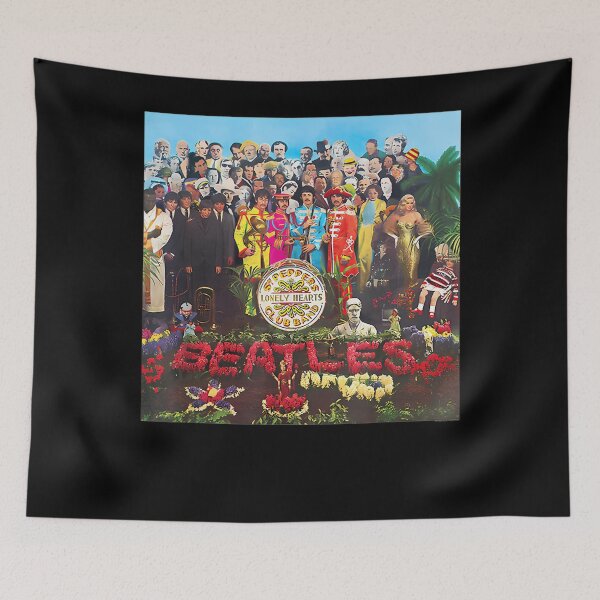 Item preview, The.Be4Tles Sgt Peppers Album designed and sold by RogiesDlunar.