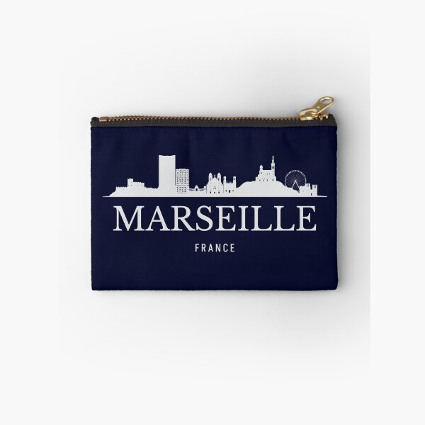 Item preview, Horizonte de Marsella, Marsella Francia designed and sold by Dressyourflag.