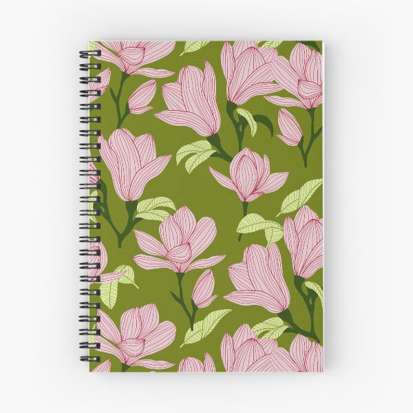 Item preview, Magnolia Harmony designed and sold by Patriciad85.