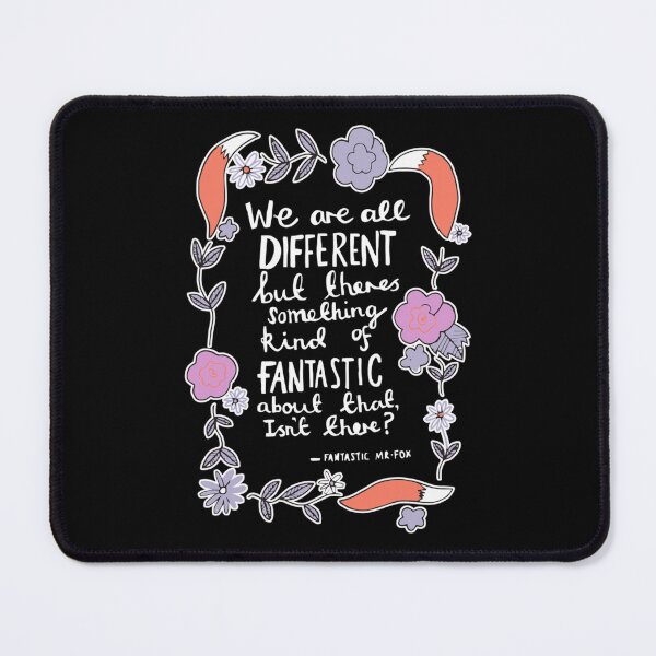 Item preview, Floral Typography Quote Wild Animal designed and sold by ventoilen368.