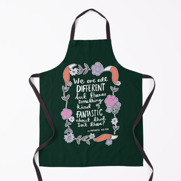 Item preview, Floral Typography Quote Wild Animal designed and sold by ventoilen368.