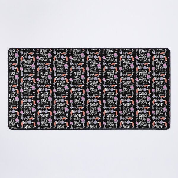 Item preview, Floral Typography Quote Wild Animal designed and sold by ventoilen368.