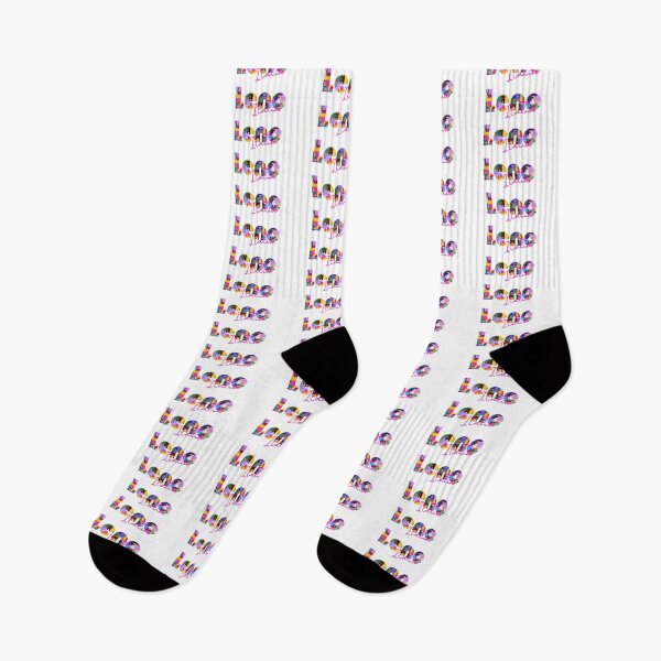 Item preview, Leno, Brescia, Italy, Italia, colorful typography design for travellers designed and sold by Wanderful-roads.