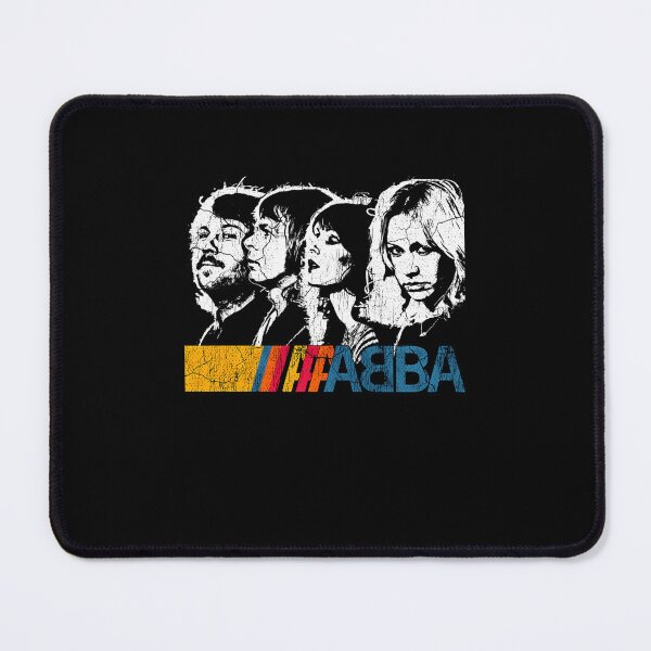 Item preview, Abba Band Swedish Vol.09 designed and sold by Dedx.