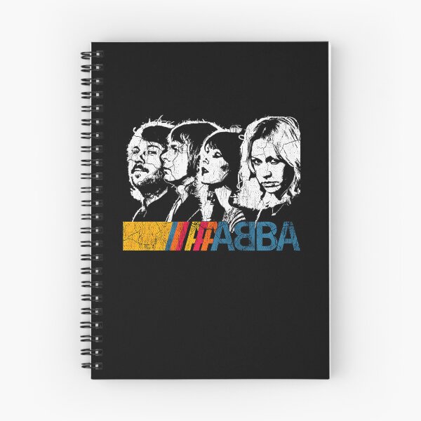 Item preview, Abba Band Swedish Vol.09 designed and sold by Dedx.