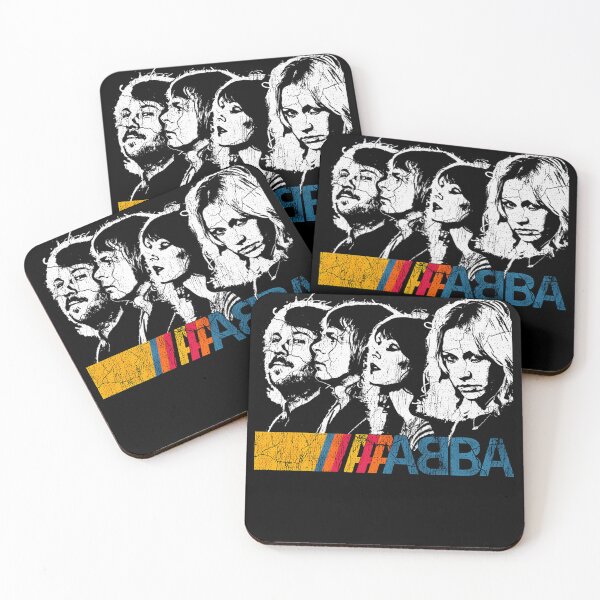 Item preview, Abba Band Swedish Vol.09 designed and sold by Dedx.